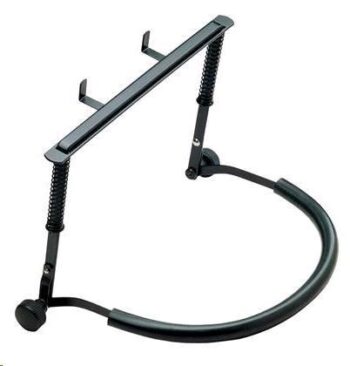 Munnspillholder