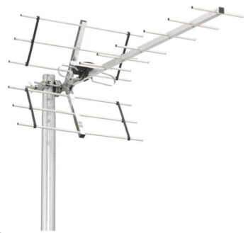 Digital LTE700 antenne UHF Digi 14
