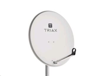 parabolantenne TDS 80