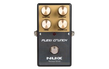 Plexi Crunch