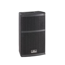 Aktiv høyttaler 8"+1", 480W