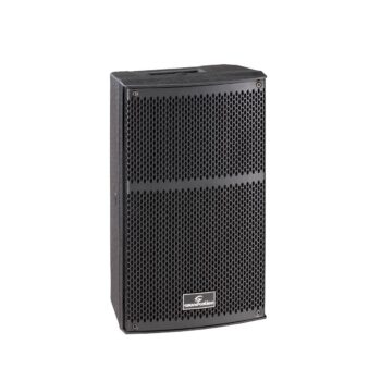 Aktiv høyttaler 8"+1", 480W