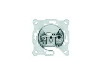Antennekontakt SAT 01 dB, 2,4 GHz, klikk hurtigkobling DC pa