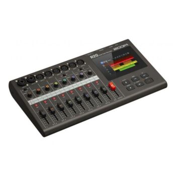 Multitrack Recorder