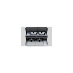 SBC450-E 4-Bay Networked Dock For BN & GN