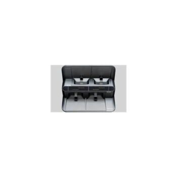 SBC450-E 4-Bay Networked Dock For BN & GN