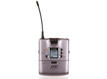 Lommesender For UF-20R mottaker, 530-605MHz