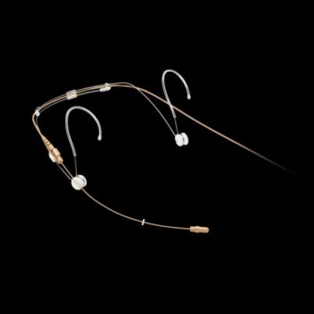 DuraPlex Headset Omni Microphone hodebøyle