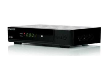 Mottaker DVB-S/S2 Opticum AX300 HDTV