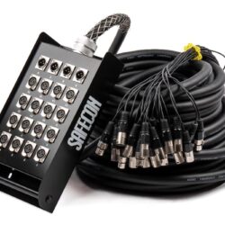 Multikabel 16+4 CABLE 30M