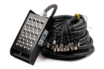 Multikabel 16+4 CABLE 30M