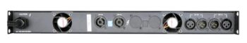 Forsterker 2x350W 8 ohm - Bilde 2