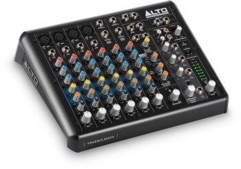 TrueMix 800FX