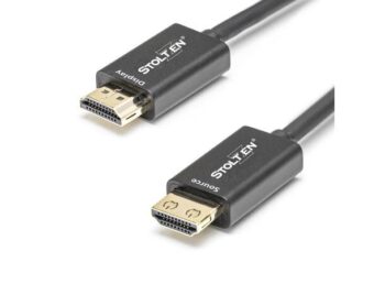 Hdmi kabel HDMI 2.0 4K@60 30 m