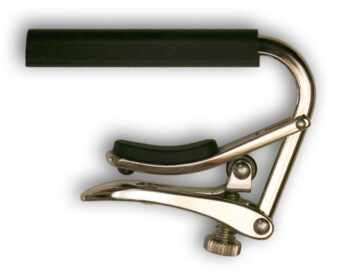 C2 CAPO classical nickel