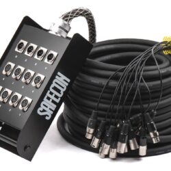 8+4 CABLE 30M