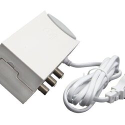 Digital nettdel F-type, 24 volt