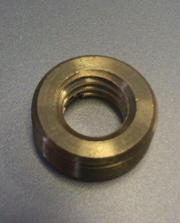 3/8"-5/8" adapter